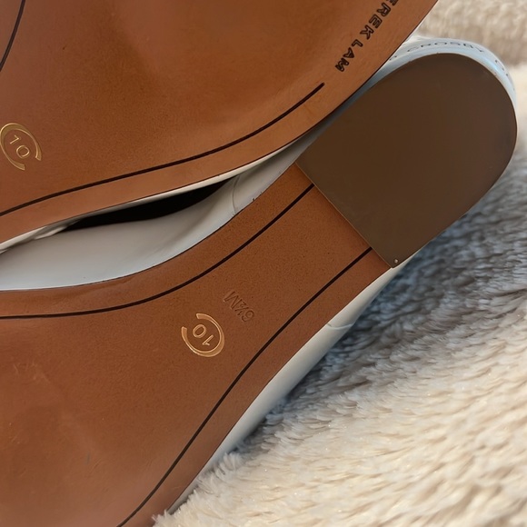 DEREK LAM Meryl 10 Crosby Derek Lam Boots - Picture 14 of 14